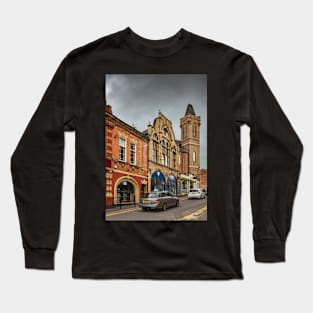 Lincoln 2019 Long Sleeve T-Shirt